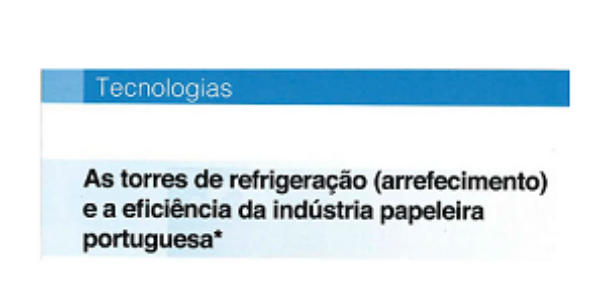 TORRAVAL en los medios de Portugal