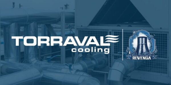 Torraval Cooling se une a Montajes Revenga para ofrecer un servicio técnico de torres de refrigeración en Argentina