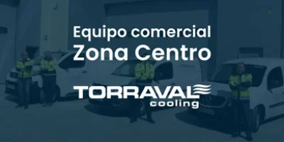 Torraval refuerza su presencia en Madrid